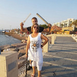 Tatiana, 52 (6 , 0 )