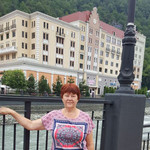 tatiana, 62 (16 , 0 )