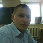 sergey, 39