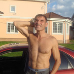 Serge, 62