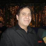 Hamid Zaman, 68