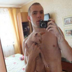 Aleksey, 38
