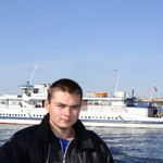 Evgeniy, 42