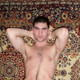 Rustam, 41 (1 , 0 )