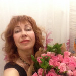 Irina, 65 (5 , 0 )