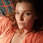 Polina, 34