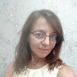 Ekaterina, 47 (2 , 0 )