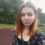 Настя, 32